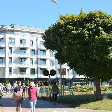 Apartament Solna 106-3